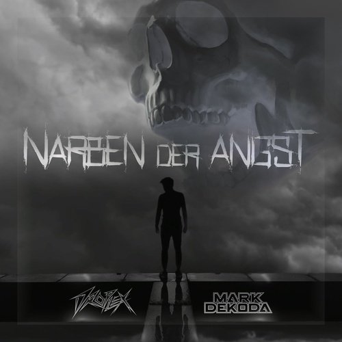 Mark Dekoda, Droplex - Narben Der Angst [10198118]